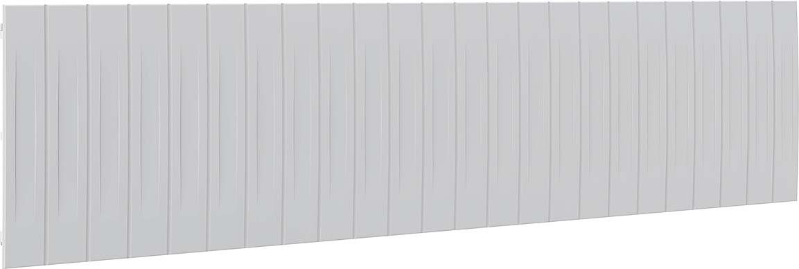 Abdeckstreifen RAL9002 GBS24N10 (VE10) Abdeckstreifen RAL9002 GBS24N10 (VE10)