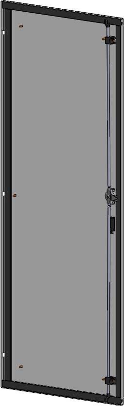 Ersatztür GTSP29 Ersatztür GTSP29