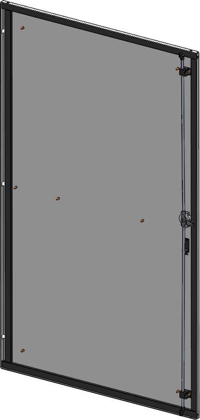 Ersatztür GTSP39 Ersatztür GTSP39