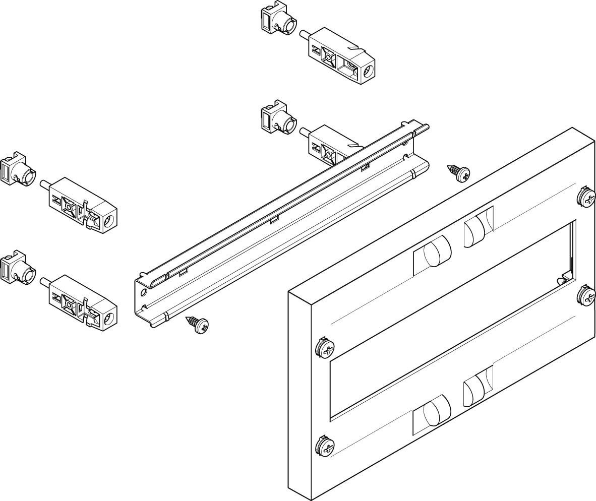 ESPRO-Modul MF1120 ESPRO-Modul MF1120