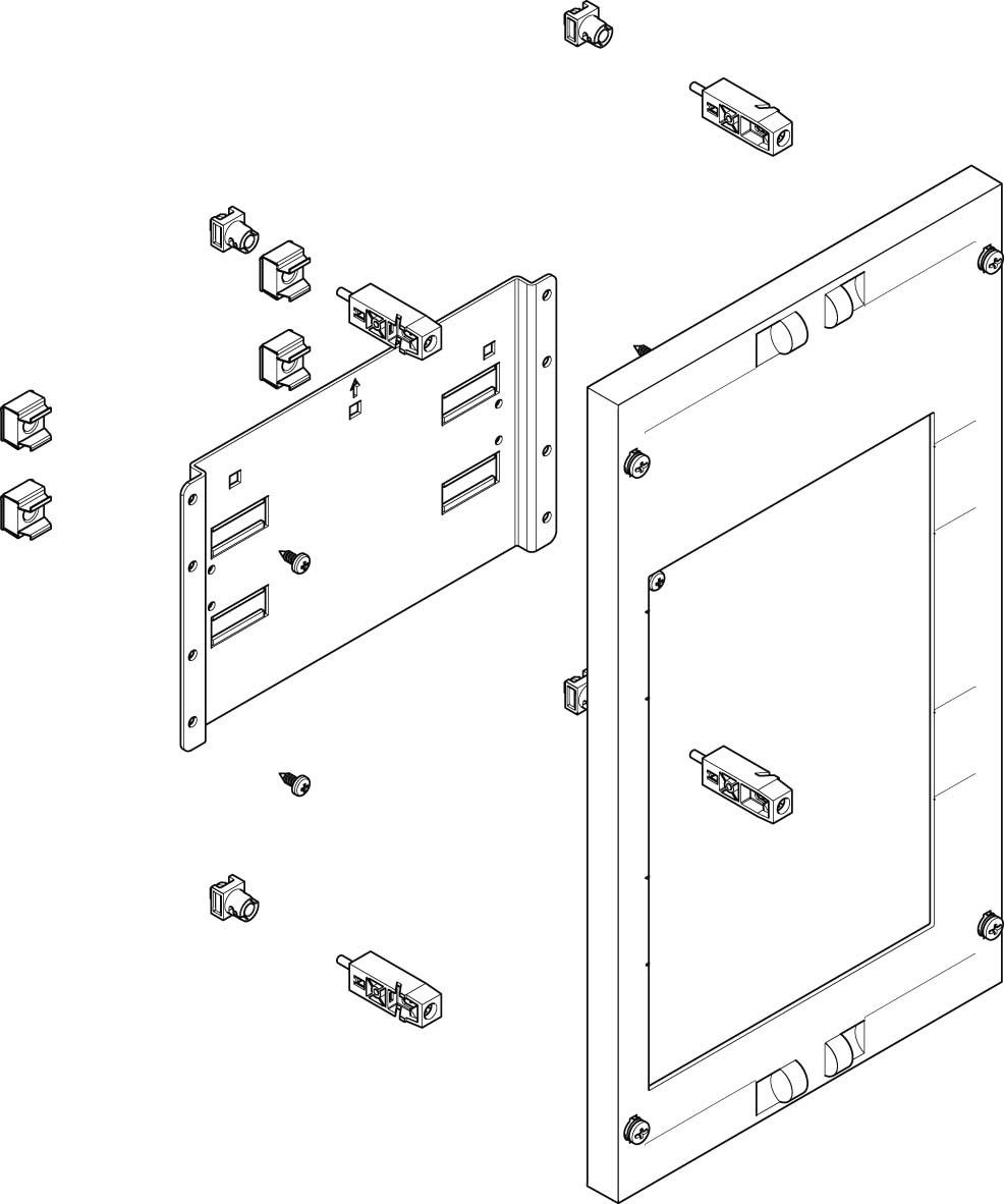 ESPRO-Modul MF13312 ESPRO-Modul MF13312