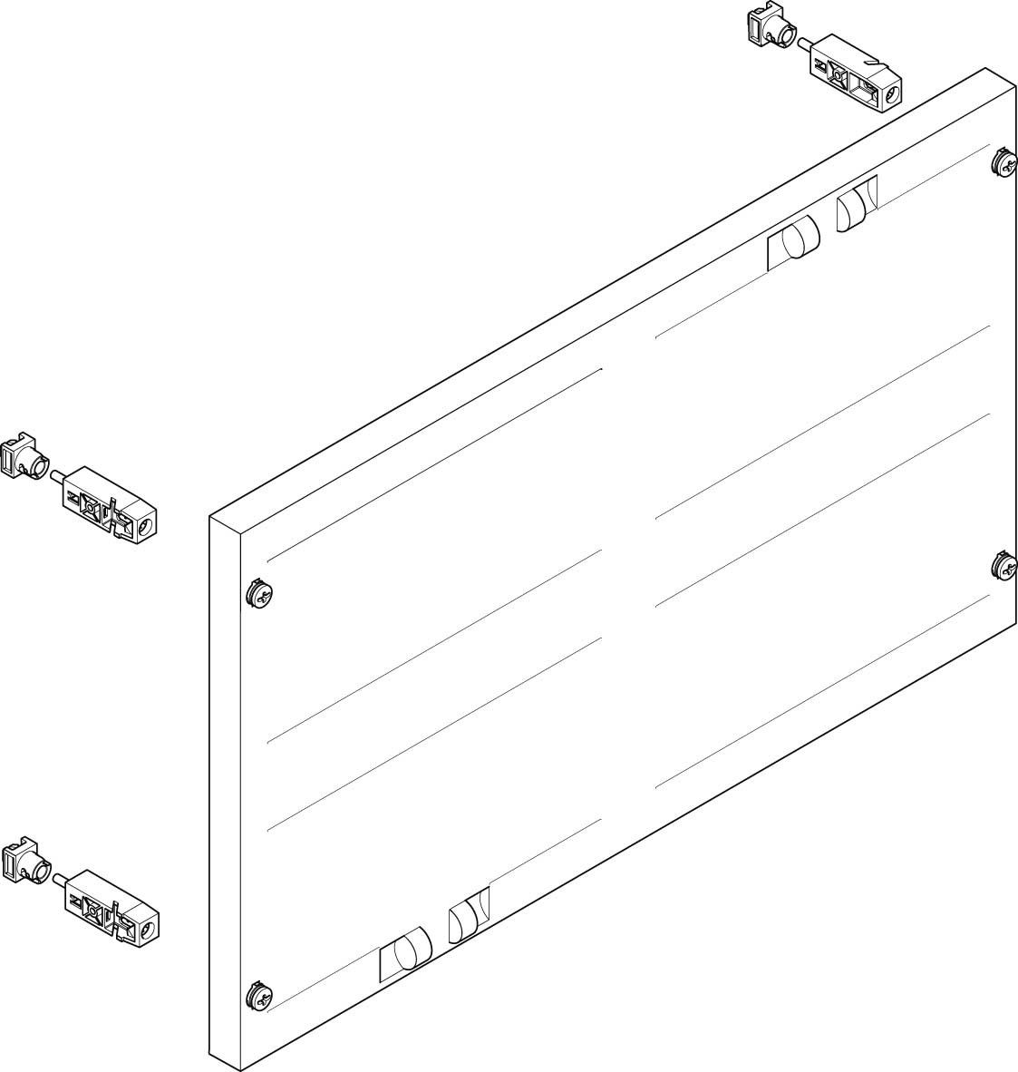ESPRO-Modul MF2270 ESPRO-Modul MF2270