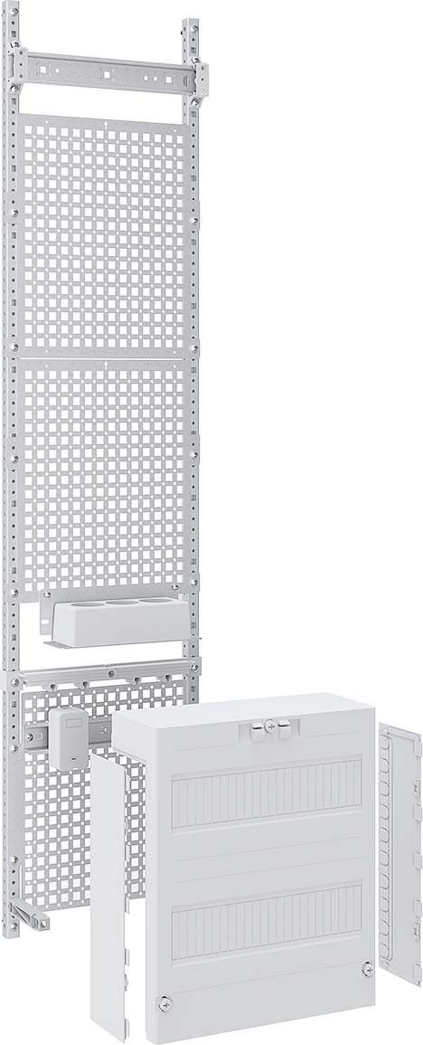 Multimediafeld mit APZ VT17MA7520 Multimediafeld mit APZ VT17MA7520