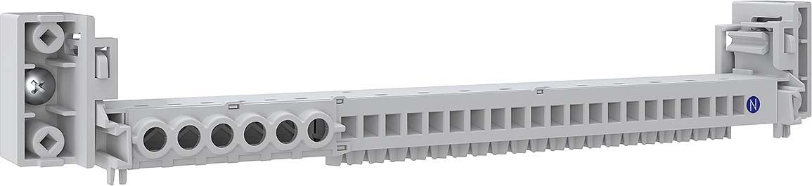 N-Klemme XN27N