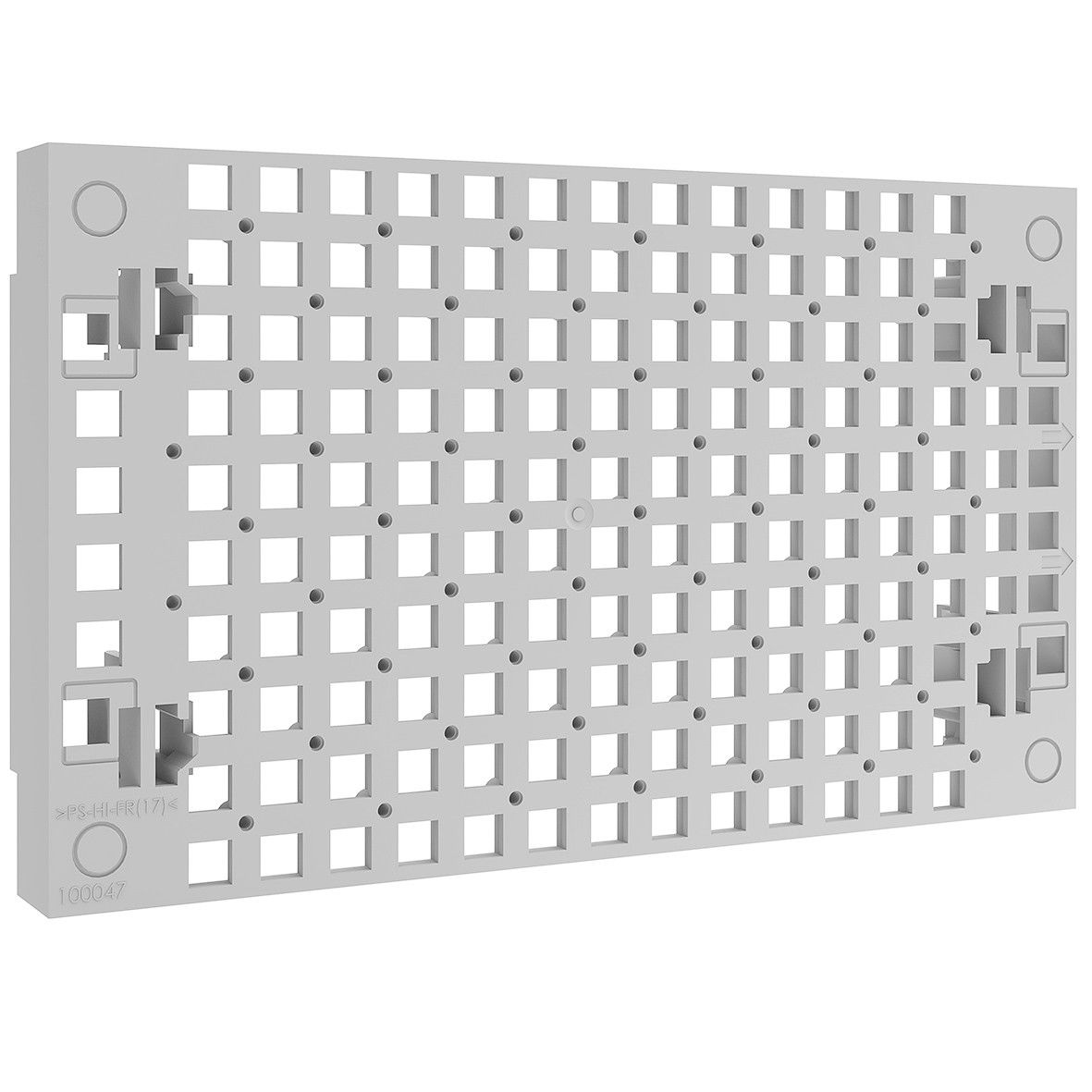 Nachrüstmodul Mediaplatte MX1167 Nachrüstmodul Mediaplatte MX1167