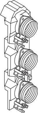 Neozed-Element XNR363 Neozed-Element XNR363