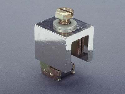 Sammelschienen-Klemme XSH2401N12 Sammelschienen-Klemme XSH2401N12