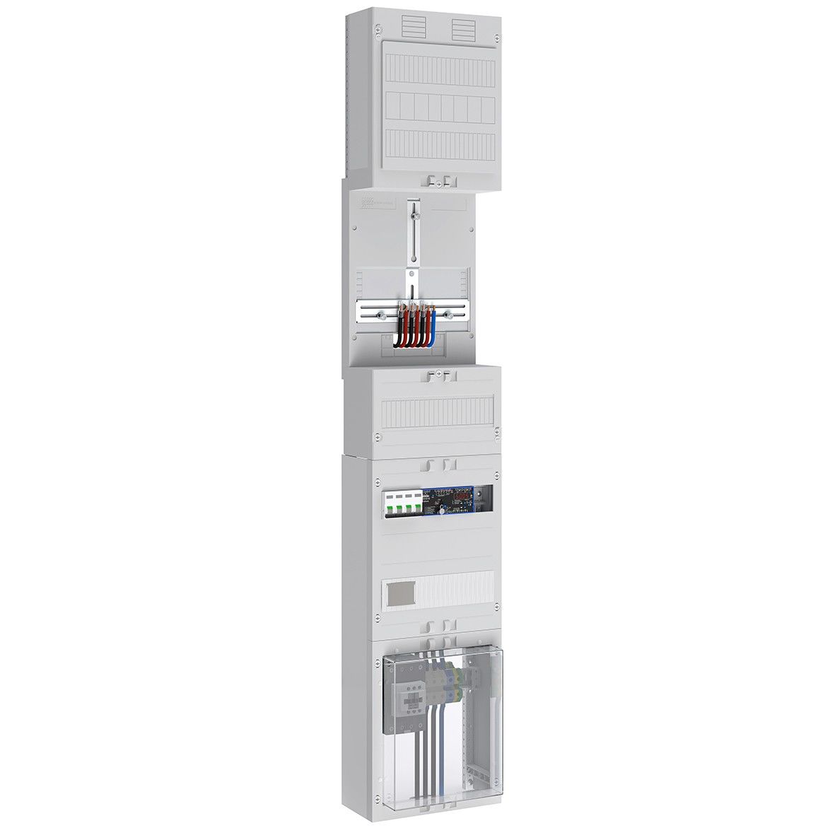 Verteilerfeld 44A 5p VK109Y3911 Verteilerfeld 44A 5p VK109Y3911