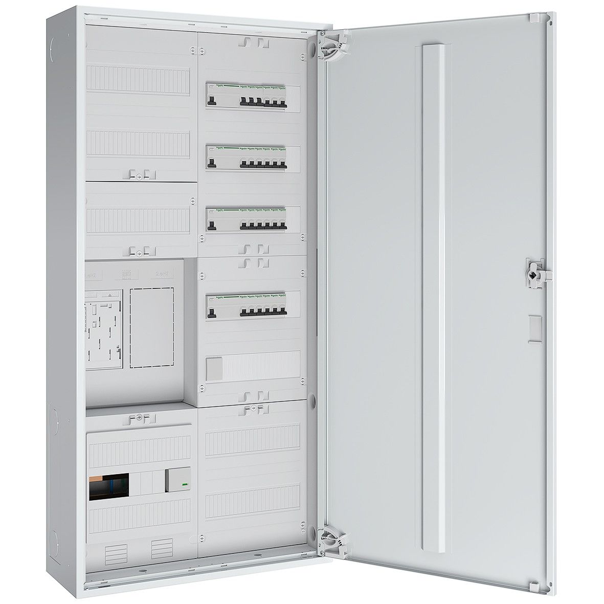Zählerschrank S27EB111V5S Zählerschrank S27EB111V5S