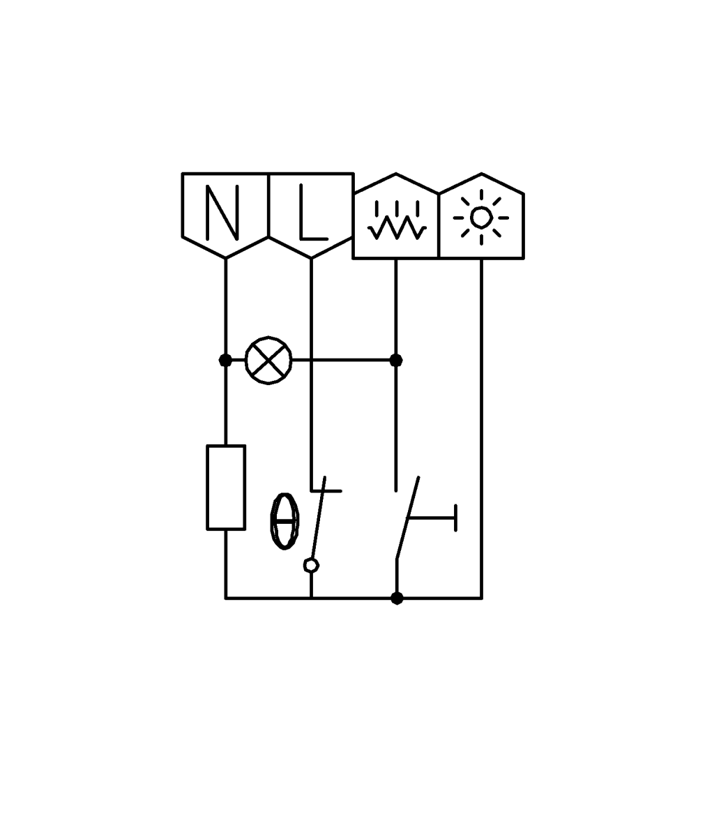 Raumtemperaturregler RTBSU-401.052#21