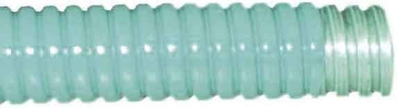 Metallschutzschlauch F.C.D. 25 gr Metallschutzschlauch F.C.D. 25 gr
