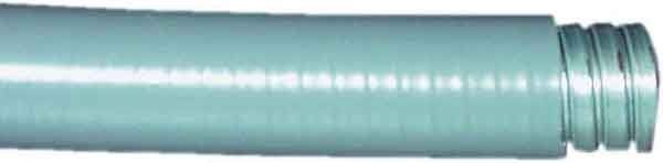 Schutzschlauch E.F. 5/16 gr Schutzschlauch E.F. 5/16 gr