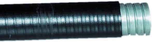 Schutzschlauch H.C. 1 Schutzschlauch H.C. 1