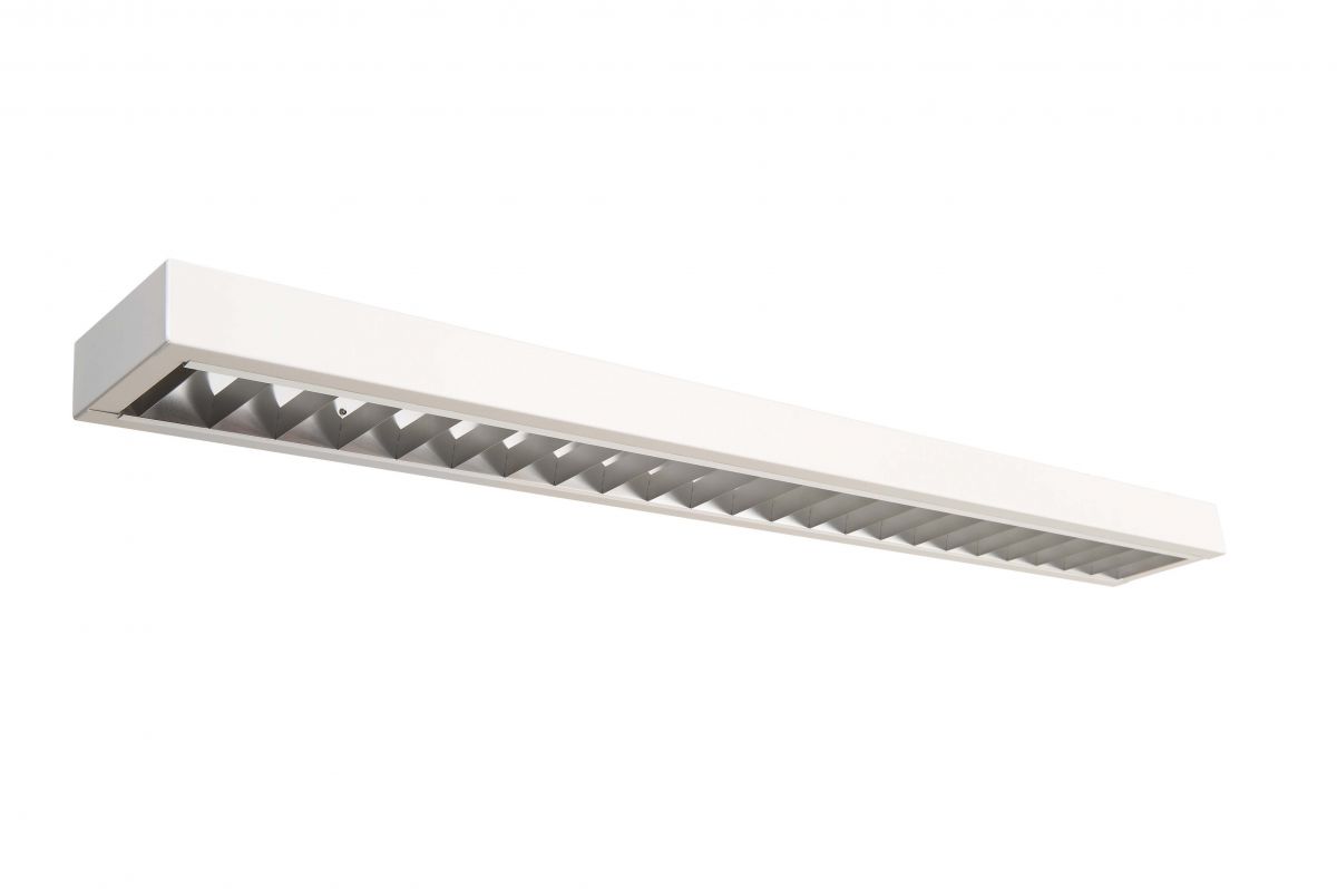 LED-Aufbauleuchte Part Z #238146720-1 LED-Aufbauleuchte Part Z #238146720-1