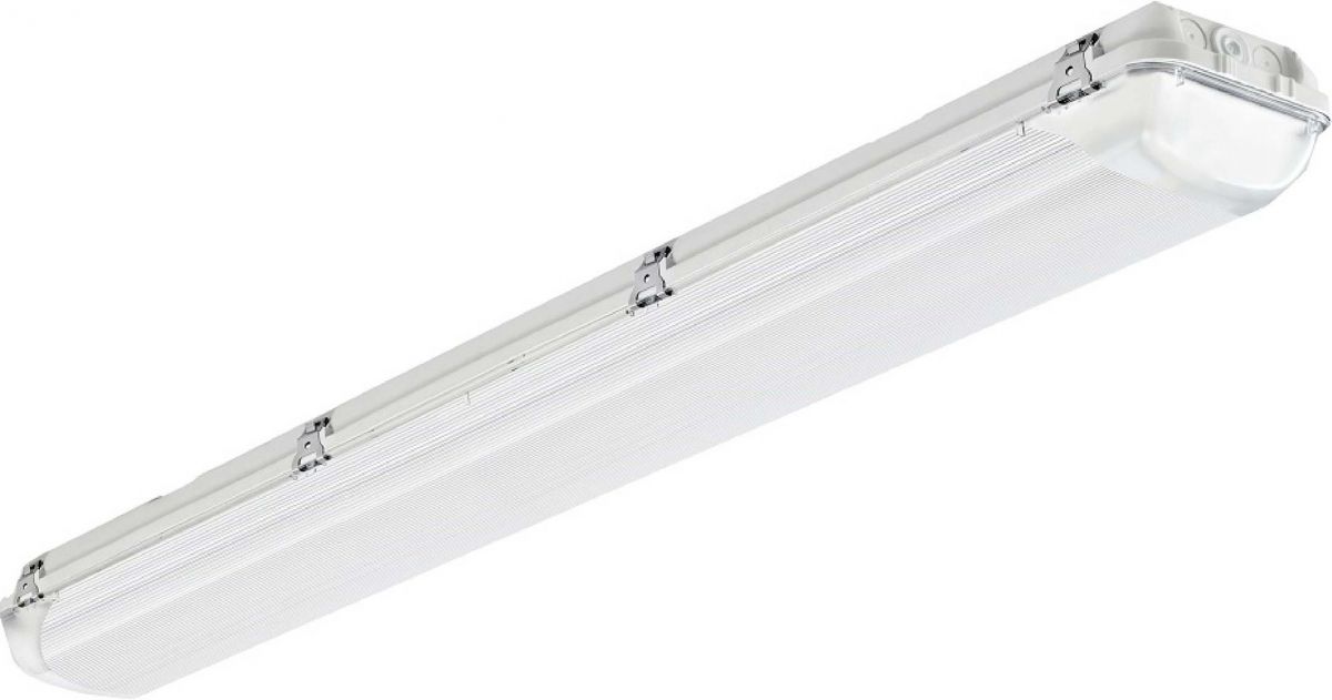 LED-Feuchtraumleuchte Areza #55102410000-1 LED-Feuchtraumleuchte Areza #55102410000-1
