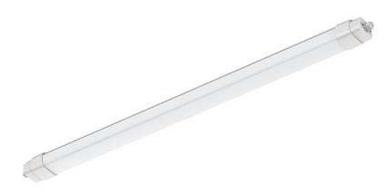 LED-Feuchtraumleuchte Glomma 50W-840 LED-Feuchtraumleuchte Glomma 50W-840