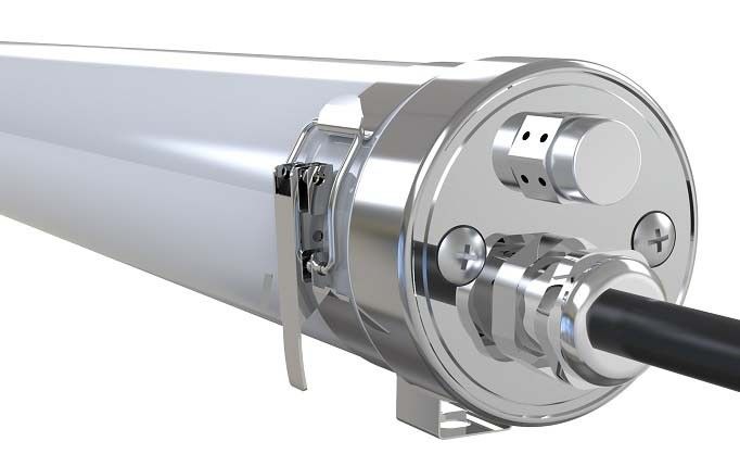 LED-Feuchtraumleuchte PipeLED45840IP69KC3L LED-Feuchtraumleuchte PipeLED45840IP69KC3L