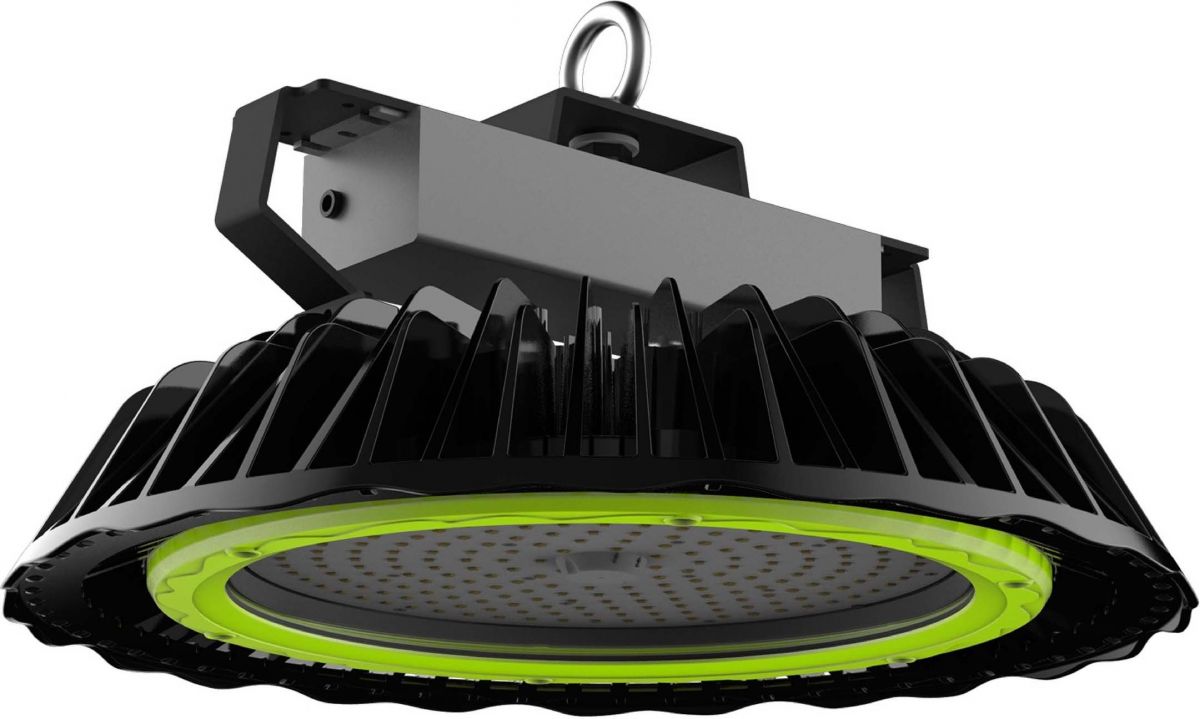 LED-HighBay-Leuchte Certos #83300128 LED-HighBay-Leuchte Certos #83300128