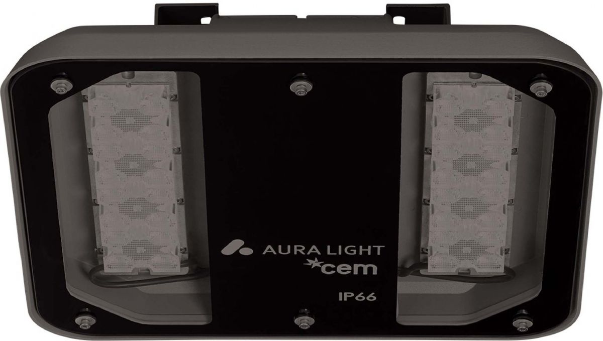 LED-HighBay-Leuchte Morisia #845178-8840 LED-HighBay-Leuchte Morisia #845178-8840