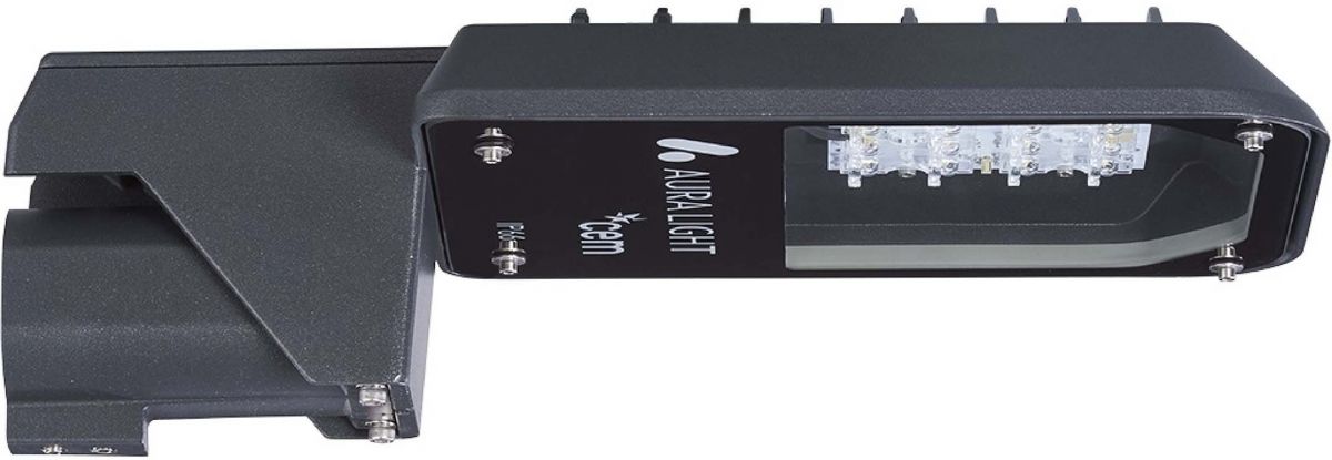 LED-Mastauf-/ansatzleuchte Berzelia#845030-2740 LED-Mastauf-/ansatzleuchte Berzelia#845030-2740