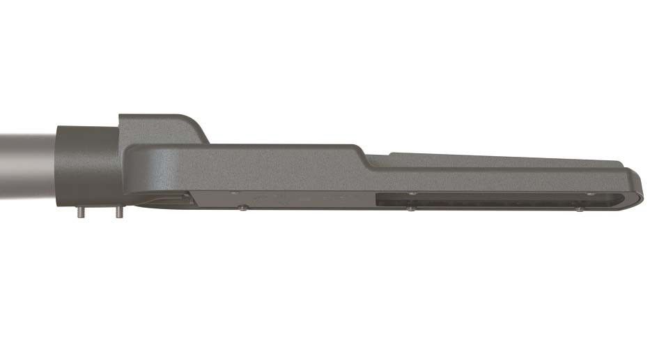 LED-Mastleuchte Berzel #845001-2-740 LED-Mastleuchte Berzel #845001-2-740