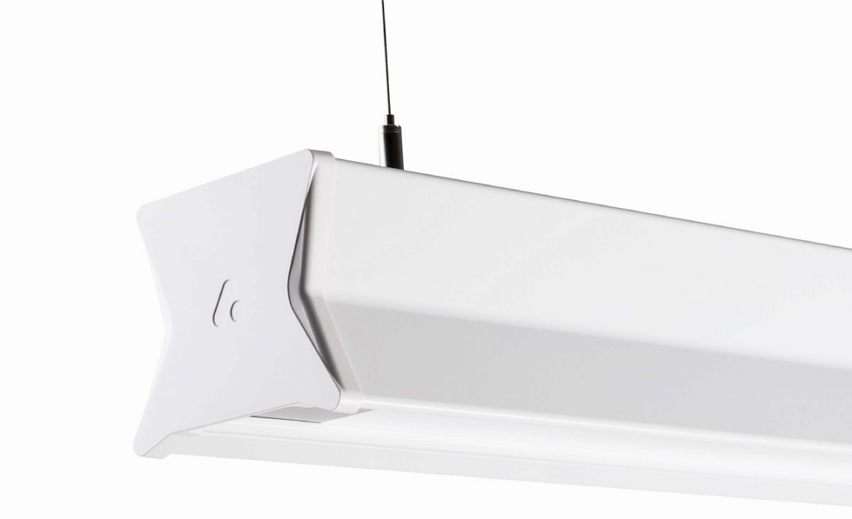 LED-Pendelleuchte Exzit #20858407400-2 LED-Pendelleuchte Exzit #20858407400-2