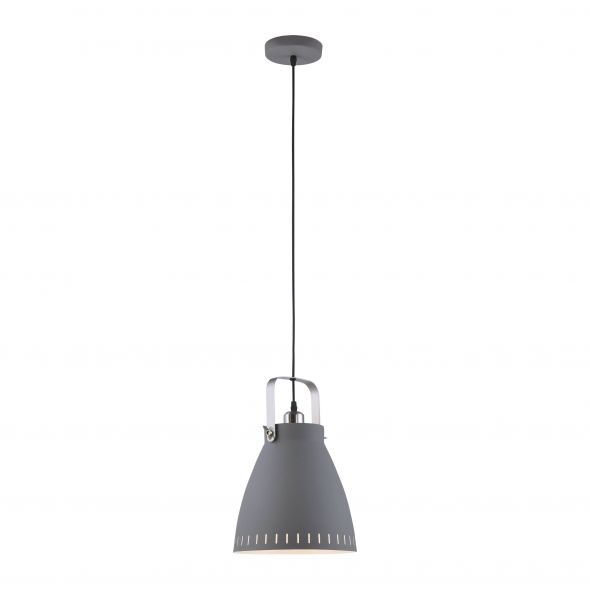 Pendelleuchte Eva 11060-15 grau Pendelleuchte Eva 11060-15 grau