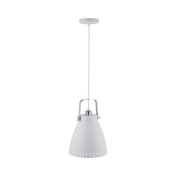 Pendelleuchte Eva 11060-16 weiss Pendelleuchte Eva 11060-16 weiss