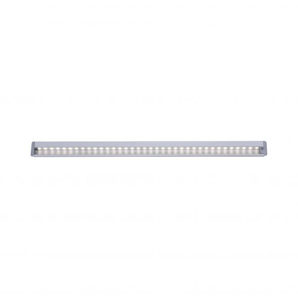 Unterbauleuchte Helena 1122-95 aluminium Unterbauleuchte Helena 1122-95 aluminium