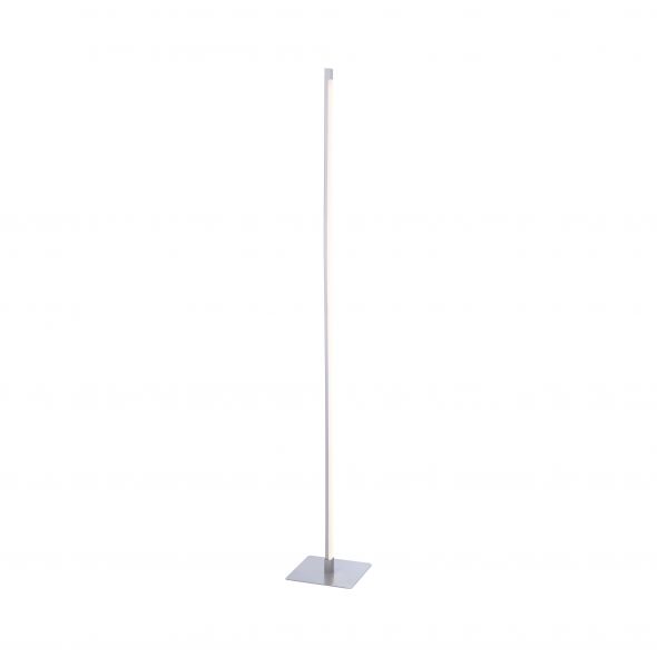 LED Stehleuchte Bella 11785-55 stahl LED Stehleuchte Bella 11785-55 stahl