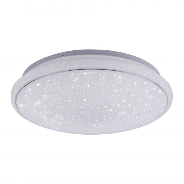LED Deckenleuchte innen Lola-Jupi 14344-16 weiss LED Deckenleuchte innen Lola-Jupi 14344-16 weiss