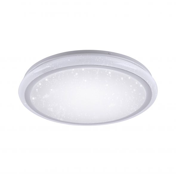 LED Deckenleuchte innen Luisa 15220-16 weiss LED Deckenleuchte innen Luisa 15220-16 weiss