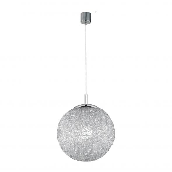 Pendelleuchte Womble 2783-55 stahl Pendelleuchte Womble 2783-55 stahl