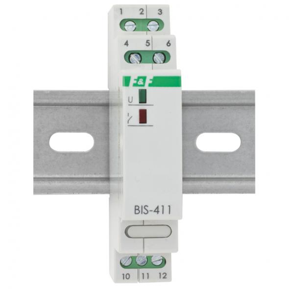 Stromstoßrelais elektronisch 250V 16A Stromstoßrelais elektronisch 250V 16A