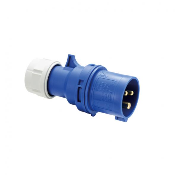 CEE-Stecker 013-6TT CEE-Stecker 013-6TT