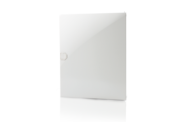 Tür Kunststoff Vision,2-reihig,weiß APV24+4TW Tür Kunststoff Vision,2-reihig,weiß APV24+4TW