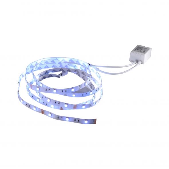 LED Lichtstreifen Teania 81219-70 mehrfarbig LED Lichtstreifen Teania 81219-70 mehrfarbig