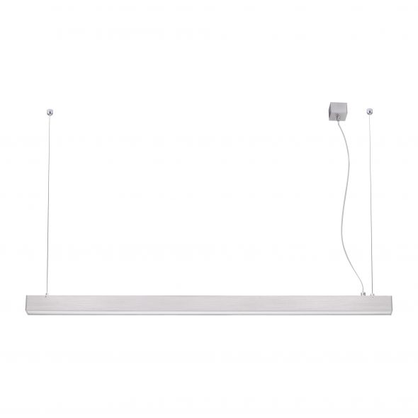 Pendelleuchte Snake 8230-95 aluminium Pendelleuchte Snake 8230-95 aluminium