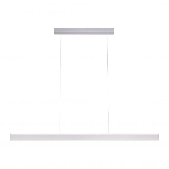 Pendelleuchte Arina 8364-55 stahl Pendelleuchte Arina 8364-55 stahl