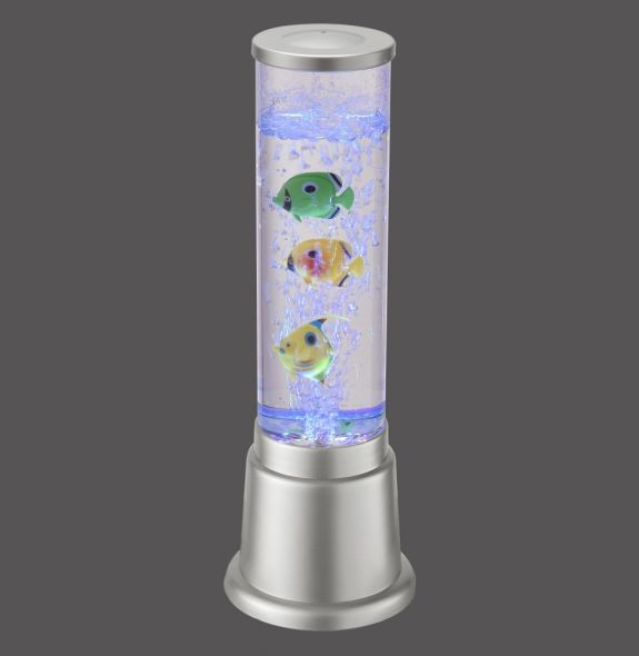 AVA Wassersäule, silber AVA Wassersäule, silber