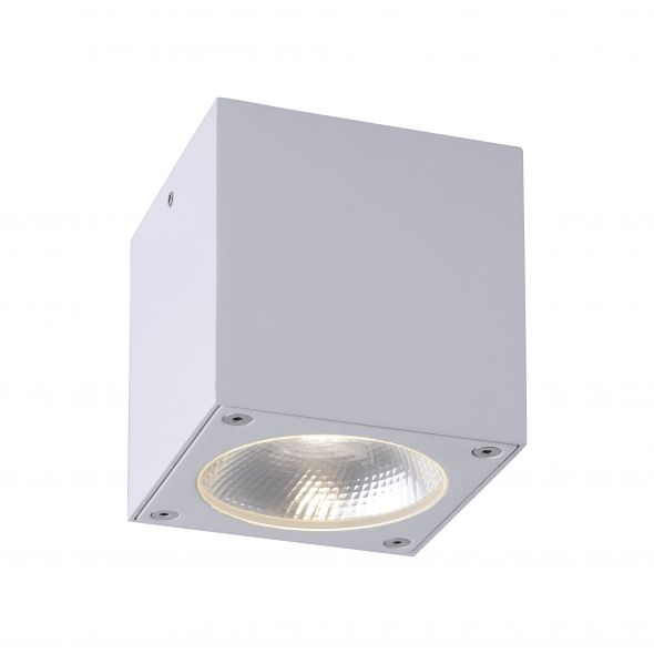Deckenleuchte Georg 9674-16 weiss Deckenleuchte Georg 9674-16 weiss