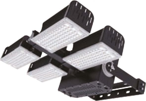 LED-Außenleuchte FLULI-480-850-60 LED-Außenleuchte FLULI-480-850-60