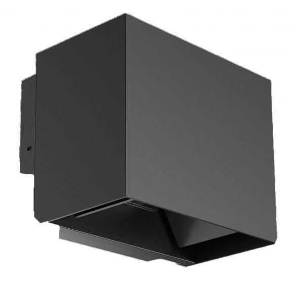LED-Außenleuchte VAJO-10-840-B LED-Außenleuchte VAJO-10-840-B