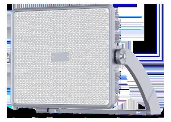 LED-Flutlichtstrahler PLUTO-1650-940-24 LED-Flutlichtstrahler PLUTO-1650-940-24