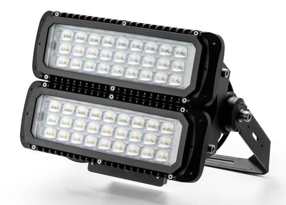 LED-Flutlichtstrahler SQUABA-150-740-110 LED-Flutlichtstrahler SQUABA-150-740-110