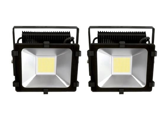 LED-Hochtemperaturleuchte HT-MIDI-120- #18276 LED-Hochtemperaturleuchte HT-MIDI-120- #18276
