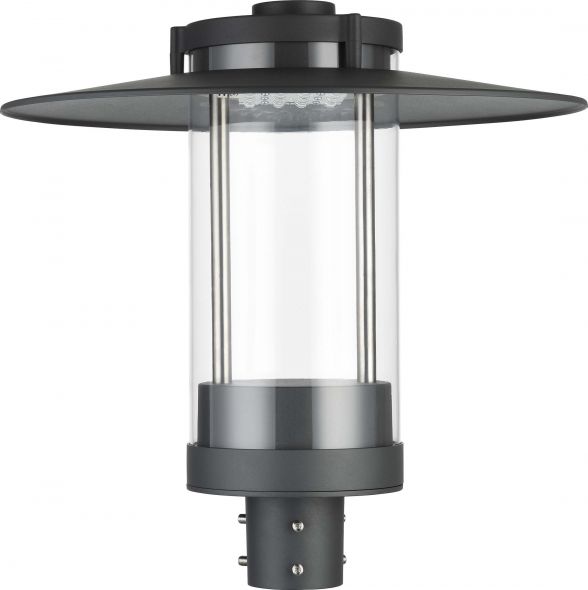 LED-Mastaufsatzleuchte FOKUS-55-740-H-II LED-Mastaufsatzleuchte FOKUS-55-740-H-II