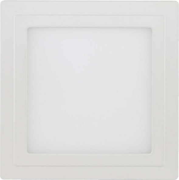 LED-Panel ohne Treiber SFIO198198-12-840OW LED-Panel ohne Treiber SFIO198198-12-840OW