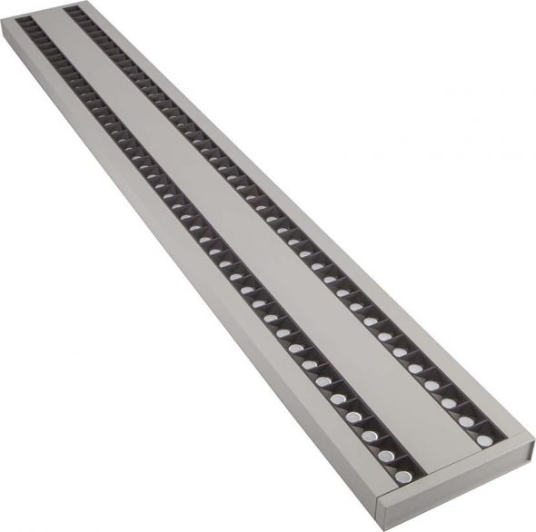 LED-Pendelleuchte SENTA-L-840-S LED-Pendelleuchte SENTA-L-840-S