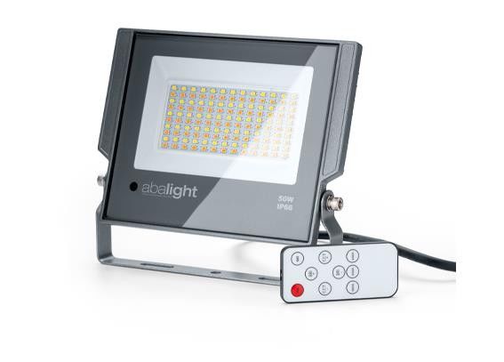LED-Strahler MILU-50-CCT-120 LED-Strahler MILU-50-CCT-120